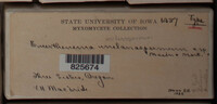 Image Associated With the Occurence
